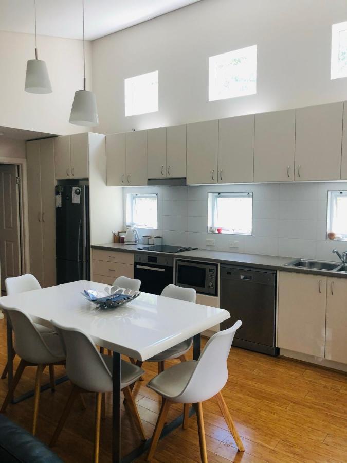Cape Villas 23 던스브로그 외부 사진