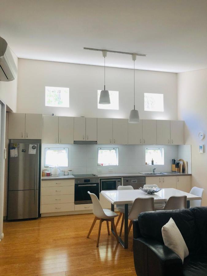 Cape Villas 23 던스브로그 외부 사진