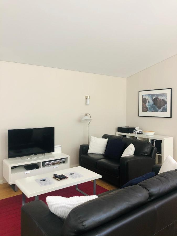 Cape Villas 23 던스브로그 외부 사진