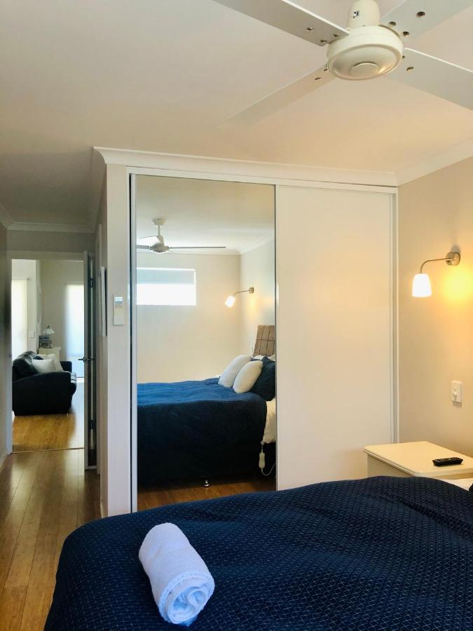 Cape Villas 23 던스브로그 외부 사진