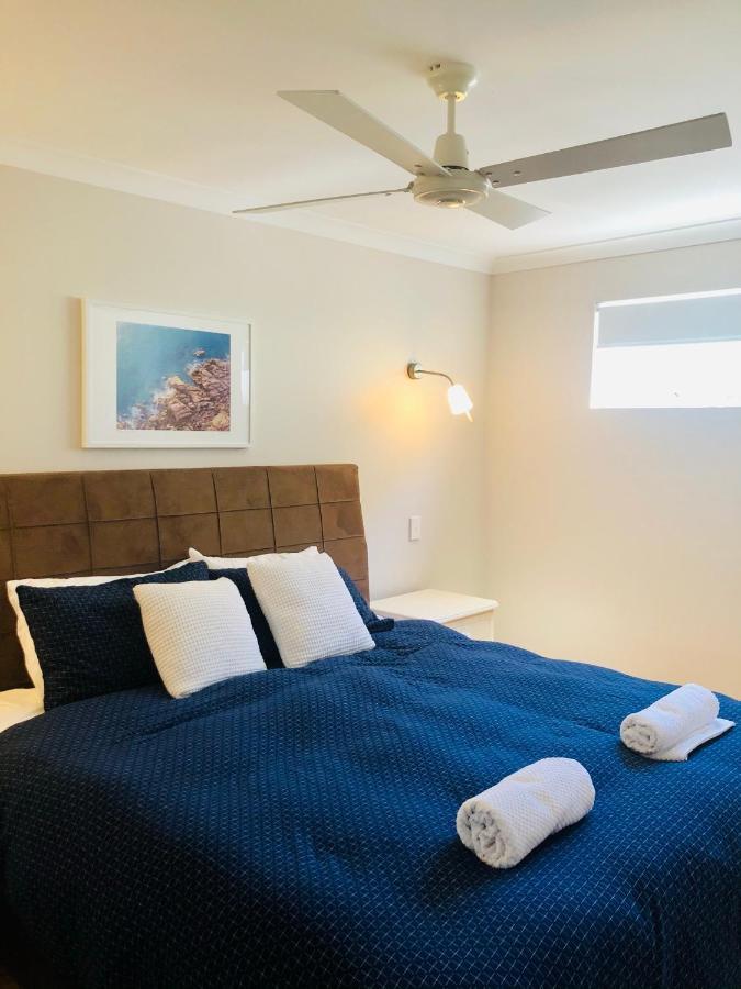 Cape Villas 23 던스브로그 외부 사진