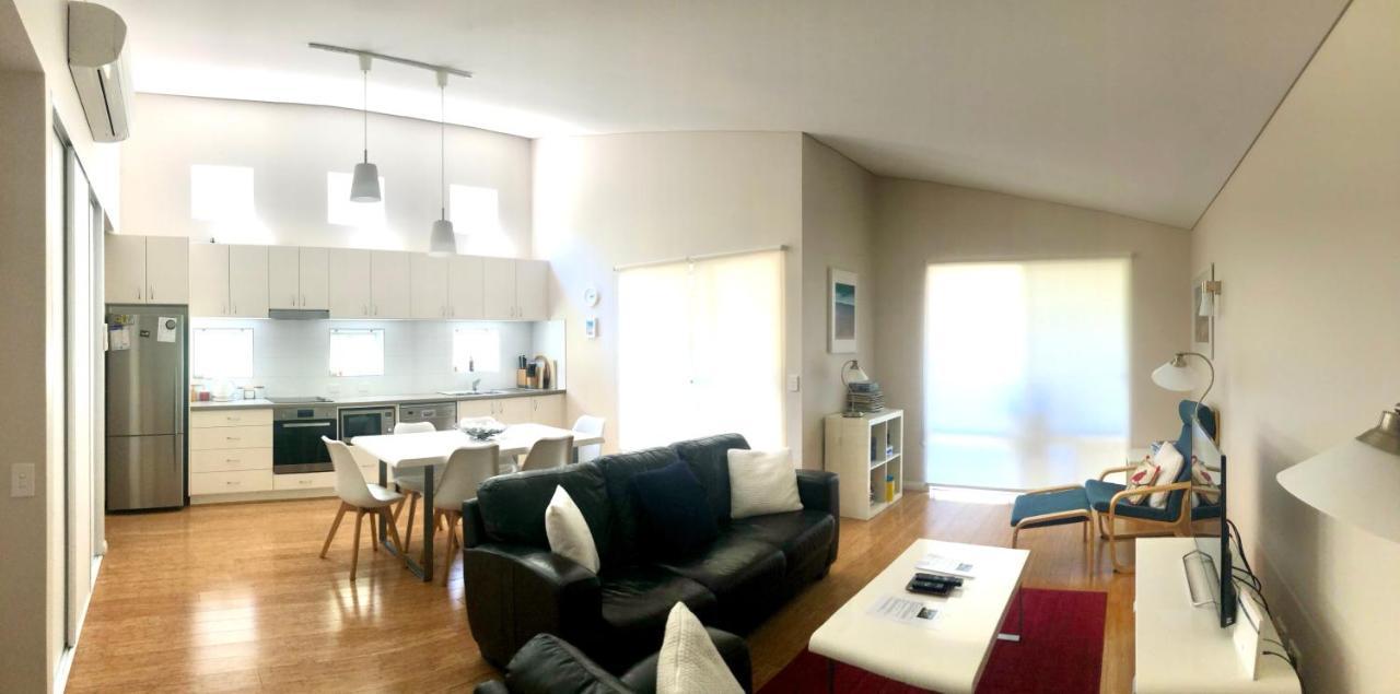 Cape Villas 23 던스브로그 외부 사진