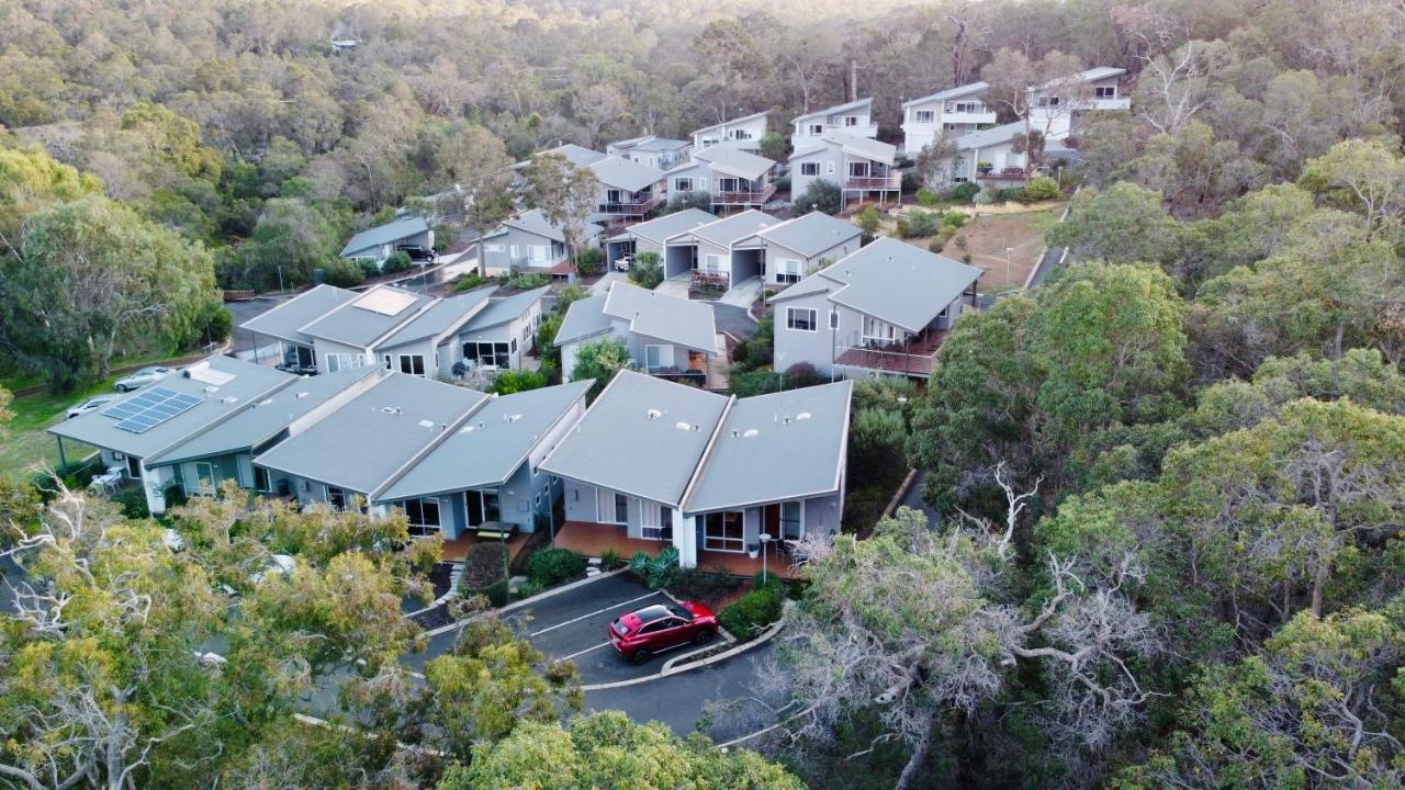 Cape Villas 23 던스브로그 외부 사진