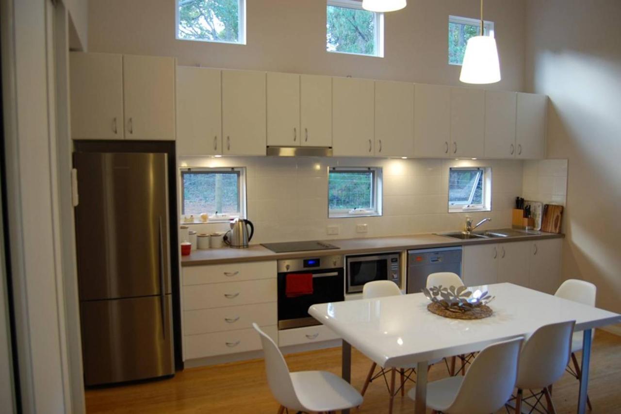 Cape Villas 23 던스브로그 외부 사진